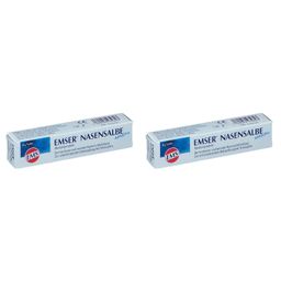 Emser® Nasensalbe sensitiv