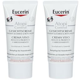 Eucerin® AtopiControl Gesichtscreme