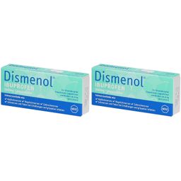 Dismenol® Ibuprofen 200 mg