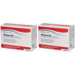 Molaxole®