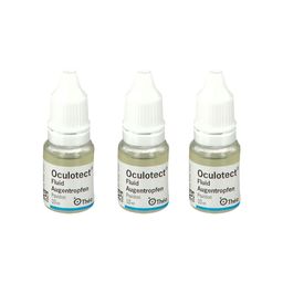 Oculotect® Fluid