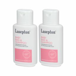 Lasepton® BABY BAD & SHAMPOO
