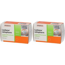 Laxbene® ratiopharm