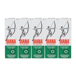 DIANA® Franzbranntwein mit Menthol