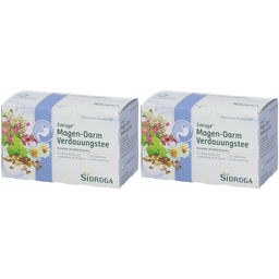 Sidroga® Magen-Darm Verdauungstee