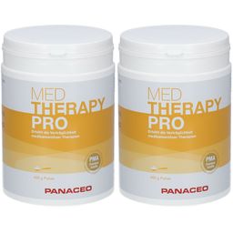 PANACEO MED THERAPY-PRO Pulver