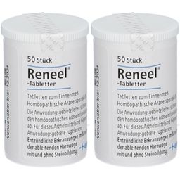  Reneel®-Tabletten