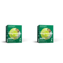 OKÖPHARM44® MAGNESIUM PRO WIRKKOMPLEX – Doppelpack