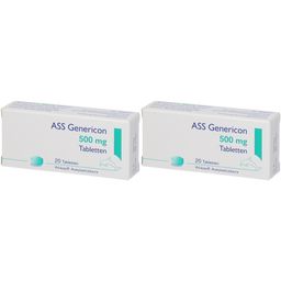 ASS Genericon