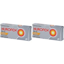 NUROFEN® 200 mg Dragees