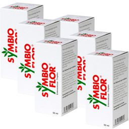 SYMBIOFLOR® Enterococcus-Tropfen