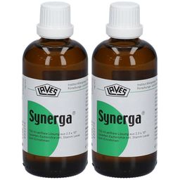 Synerga