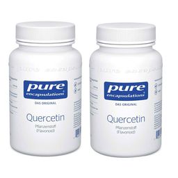 pure encapsulations® Quercetin