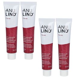 ANULIND® Crème