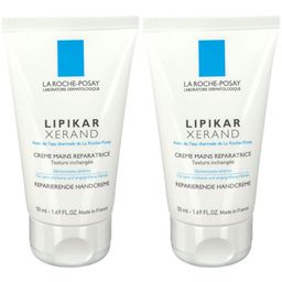 La Roche Posay Lipikar Xerand Handcreme