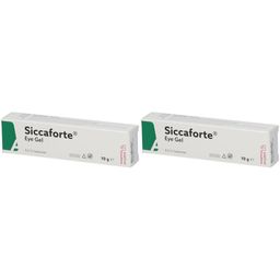 Siccaforte® Augengel