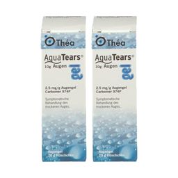 AquaTears Augen-Gel