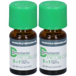 Dermovitamina MICOBLOCK®