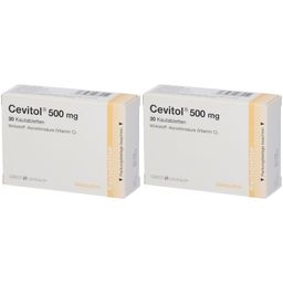 Cevitol®