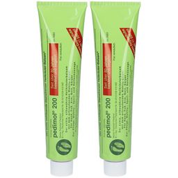 pedimol® 200