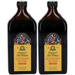 DR.Kottas Schwedenbitter