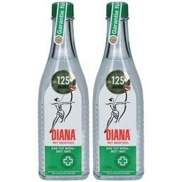 DIANA® Franzbranntwein mit Menthol