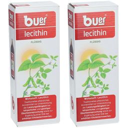 Buer® lecithin