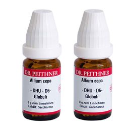 DR. PEITHNER Allium cepa DHU D6