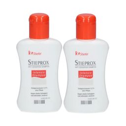 STIEPROX ANTI-SCHUPPEN-SHAMPOO Intensiv Shampoo