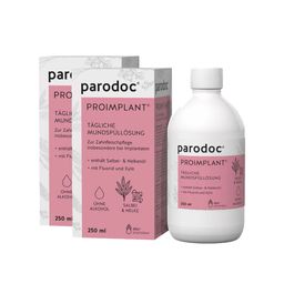 parodoc® PROIMPLANT®