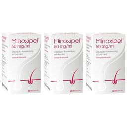 Minoxipel 50 mg/ml