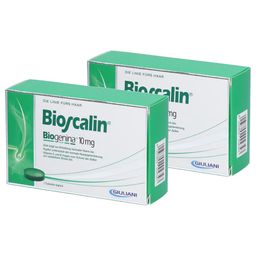 Bioscalin® Biogenina