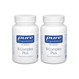 Pure Encapsulations® B-Complex Plus