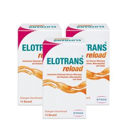 Elotrans® reload