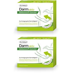 Dr Böhm® Darm aktiv