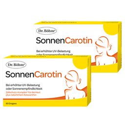Dr. Böhm® SonnenCarotin