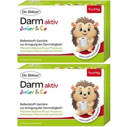 Dr. Böhm® Darm aktiv Junior & Co