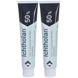 ICHTHOLAN® 50%