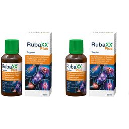 RubaXX® Plus Tropfen