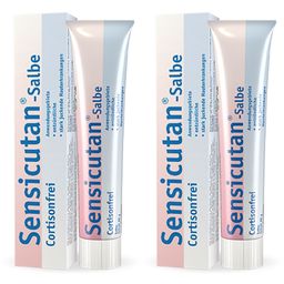 Sensicutan® Salbe