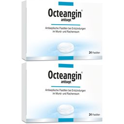 Octeangin® antisept