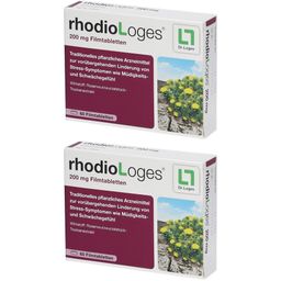 RhodioLoges® 200 mg