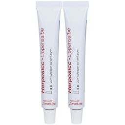 Herposicc®-Lippensalbe