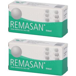 REMASAN® Globuli