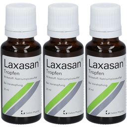 Laxasan®