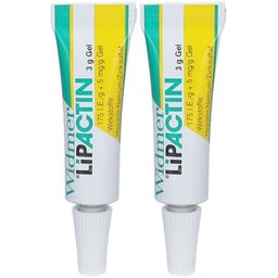 Widmer® Lipactin Gel