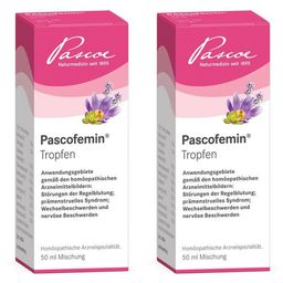 Pascofemin® Tropfen