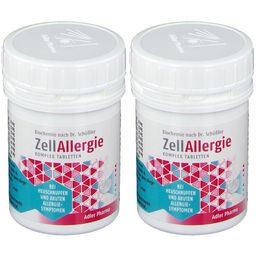 ZellAllergie KOMPLEX KAUTABLETTEN