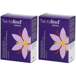 Safralind® MENO