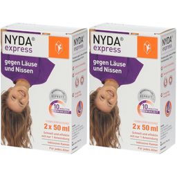 NYDA® express